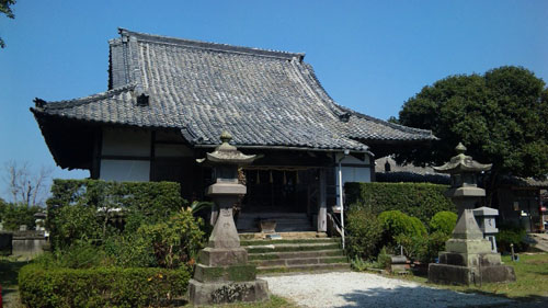 泰平寺