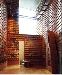 蔵書