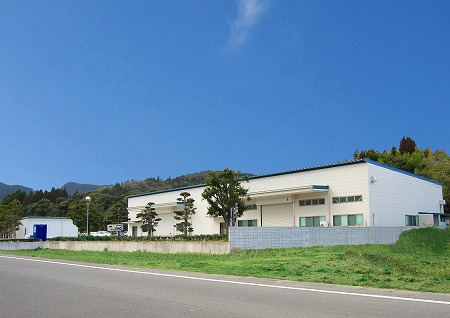 川内第二工場