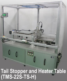 Tail Stopper Type (TMS-22S-P1-H)