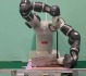 T2-3@Double arm robot  Sponge taping machine