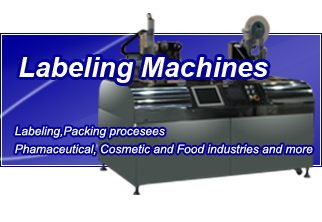 To Labeling Machines
