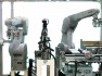 F3-1@Multiple type  Curved surface lamination with Robot